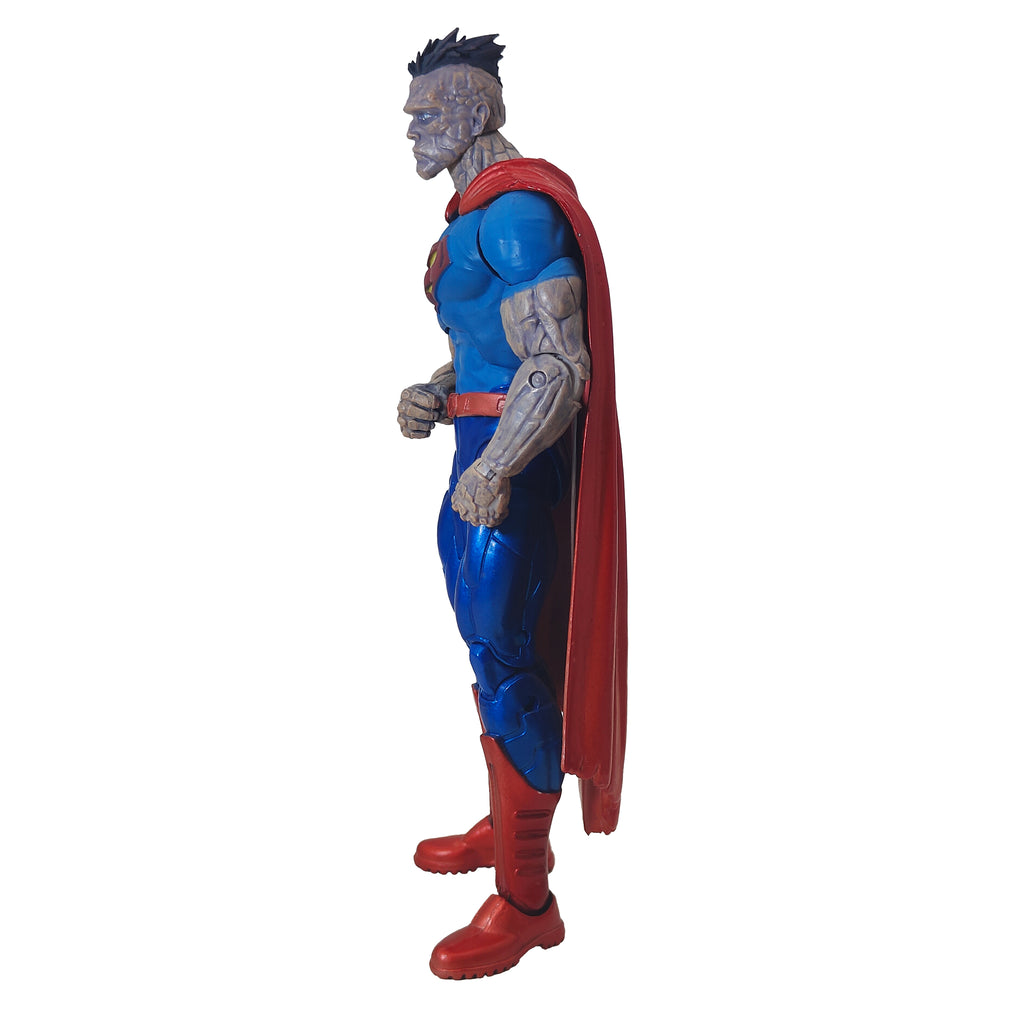 DC Collectibles Super Villains Bizarro Action Figure