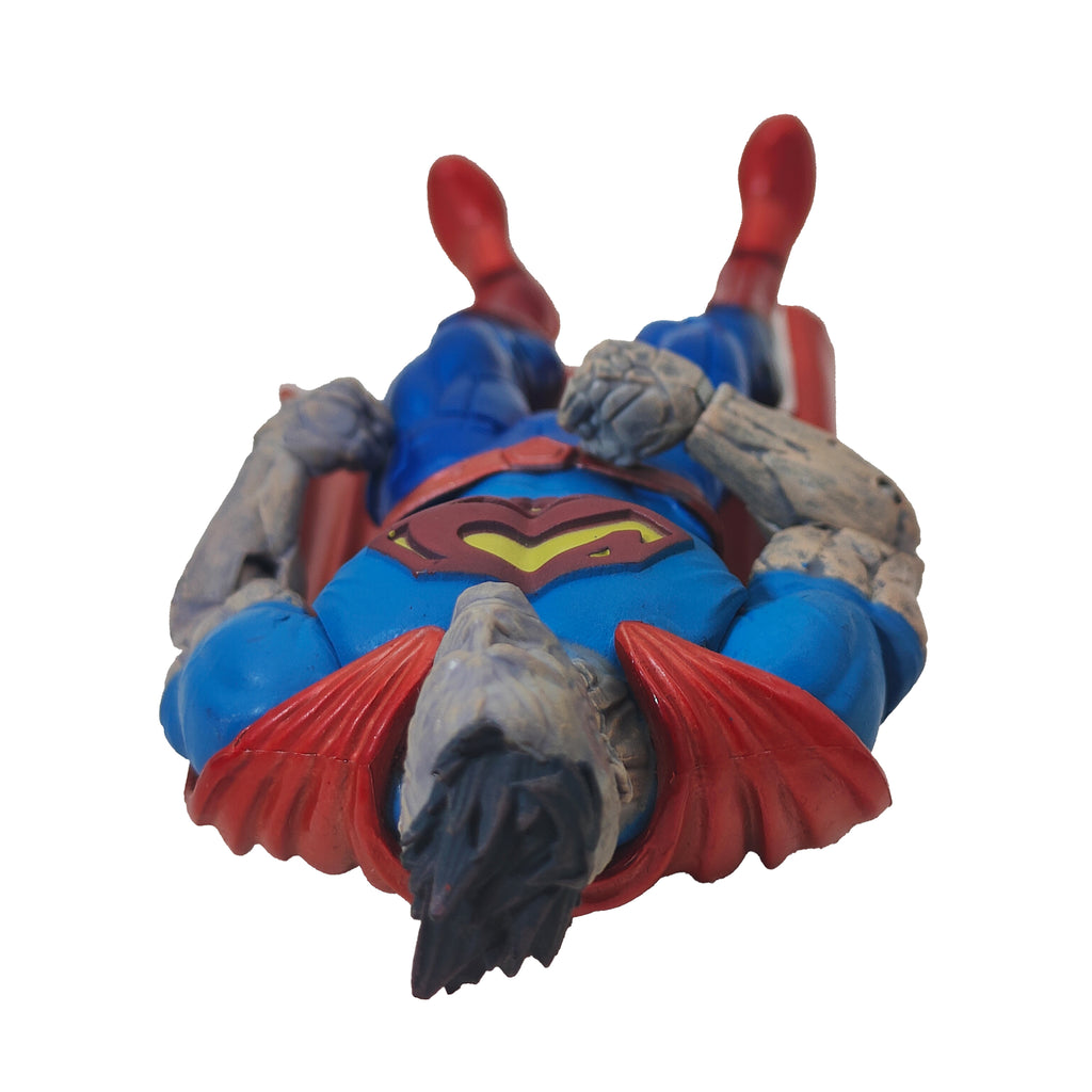 DC Collectibles Super Villains Bizarro Action Figure