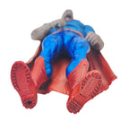 DC Collectibles Super Villains Bizarro Action Figure
