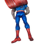 DC Collectibles Super Villains Bizarro Action Figure