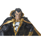 DC Collectibles Super Villains Black Adam Action Figure