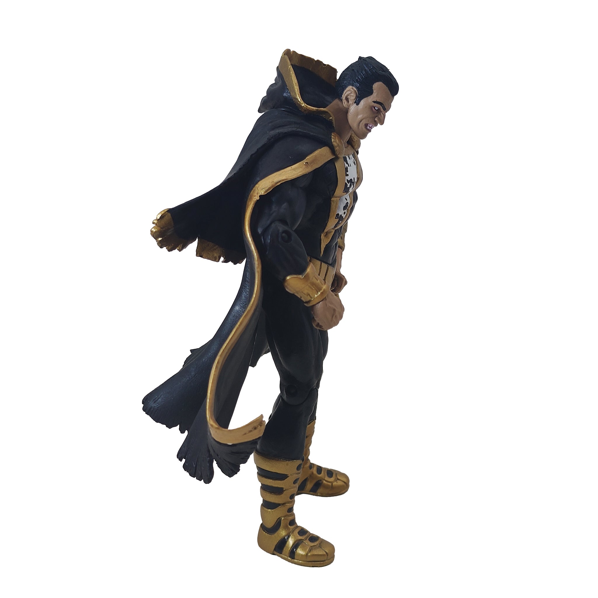 DC Collectibles Super Villains Black Adam Action Figure