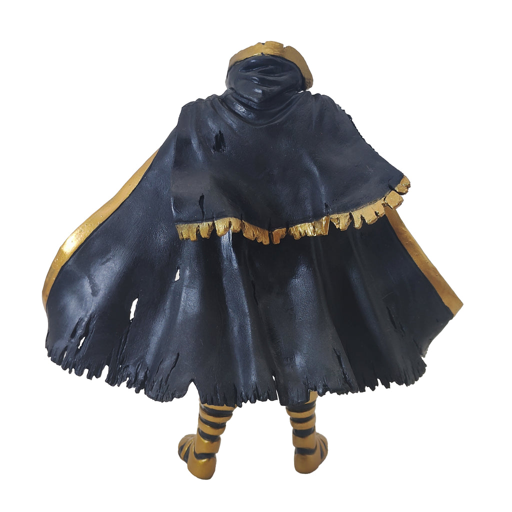 DC Collectibles Super Villains Black Adam Action Figure