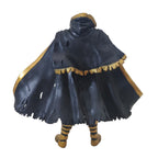 DC Collectibles Super Villains Black Adam Action Figure