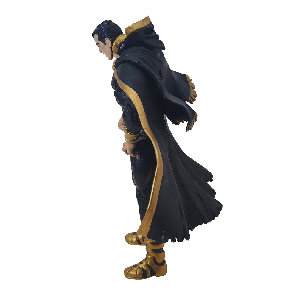 DC Collectibles Super Villains Black Adam Action Figure