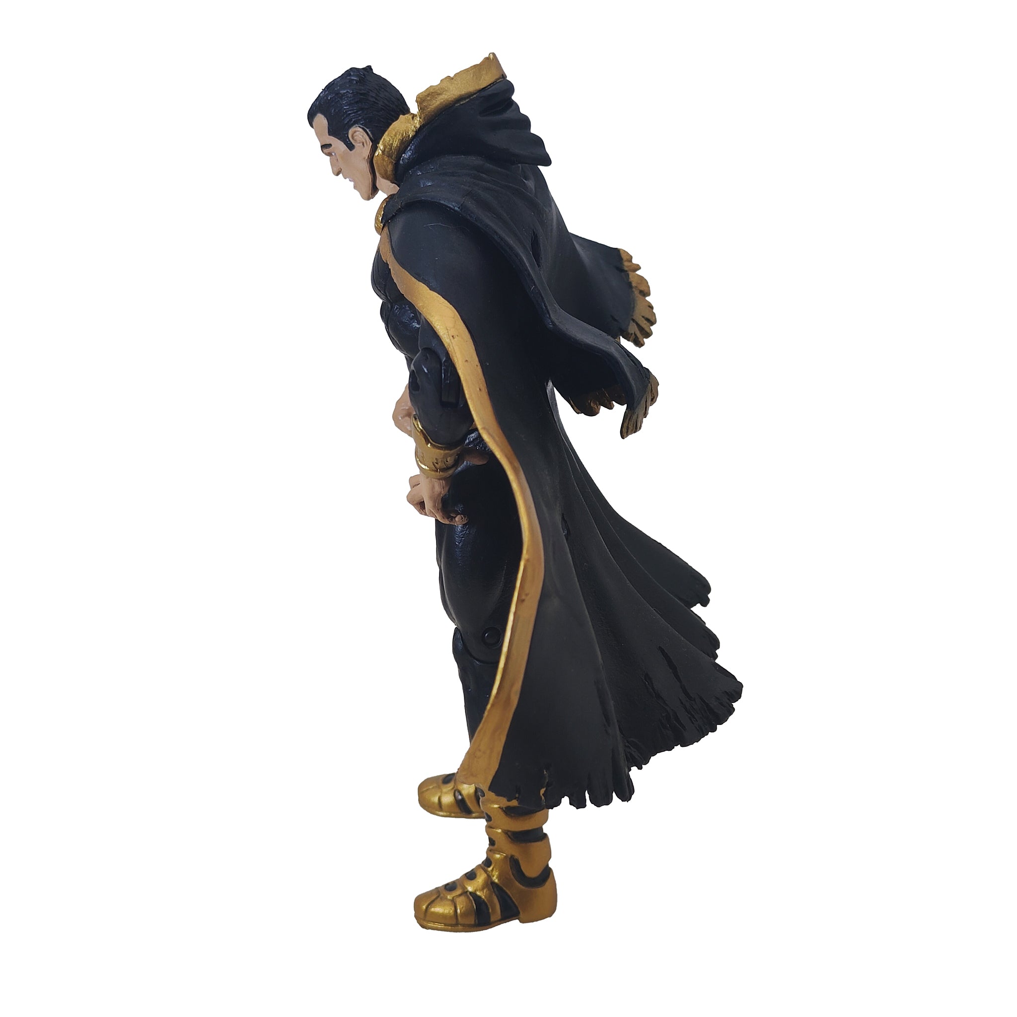 DC Collectibles Super Villains Black Adam Action Figure