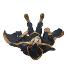 DC Collectibles Super Villains Black Adam Action Figure