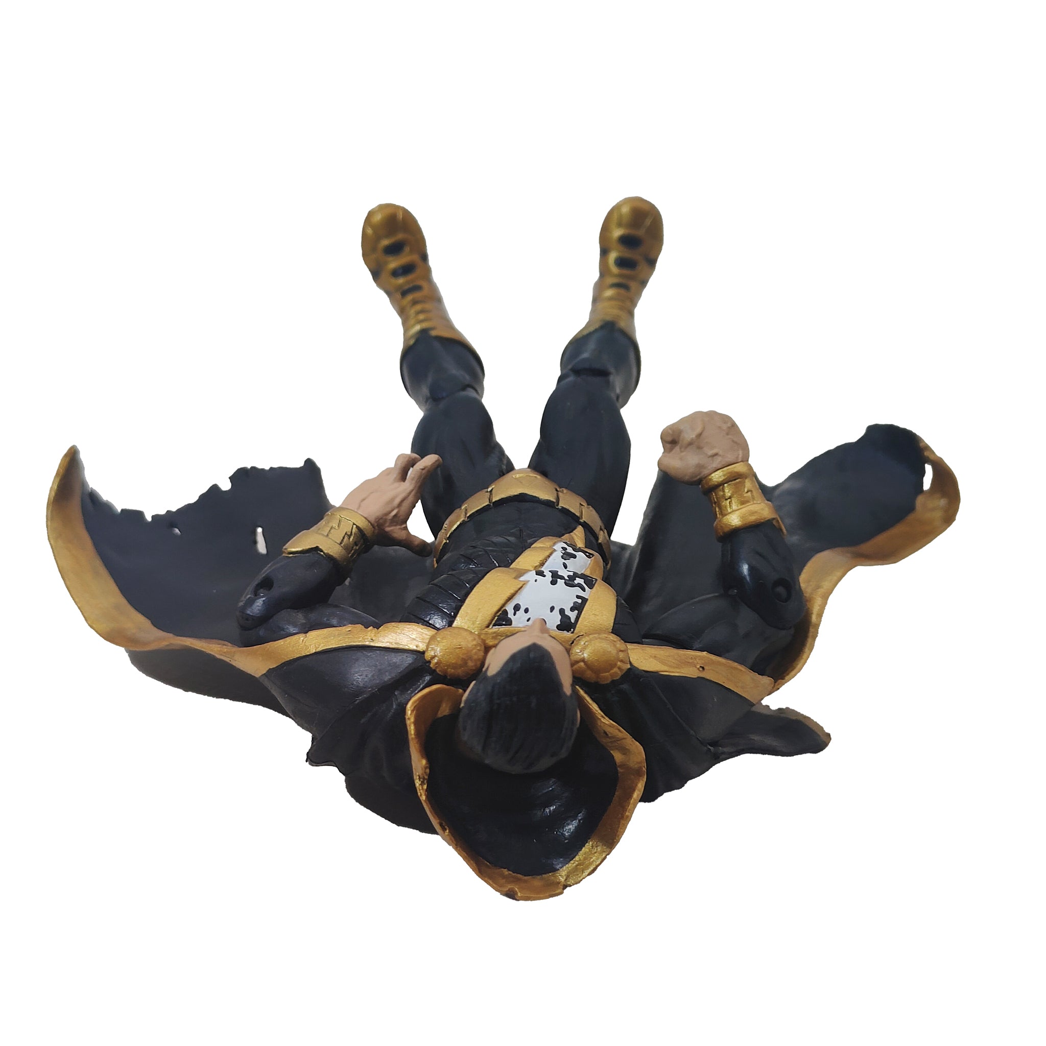 DC Collectibles Super Villains Black Adam Action Figure