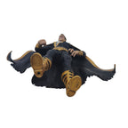 DC Collectibles Super Villains Black Adam Action Figure