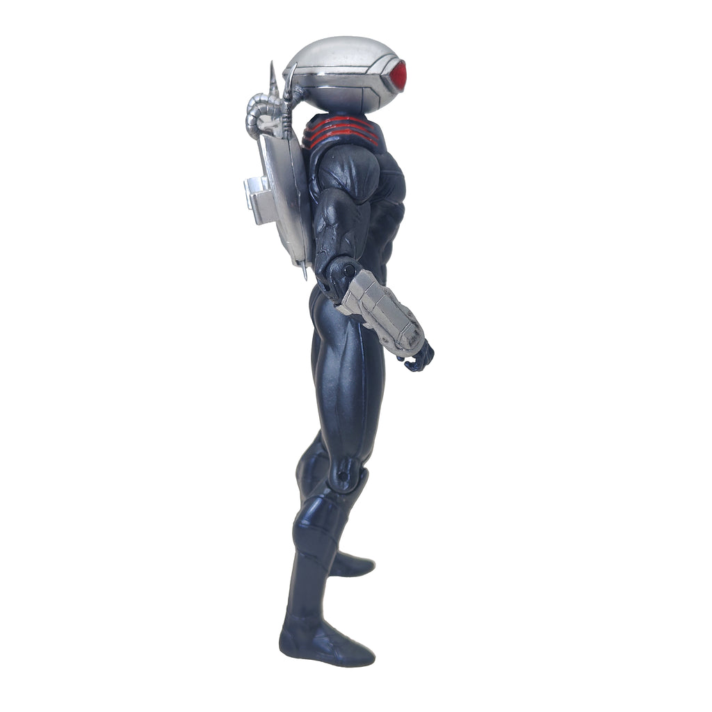 DC Collectibles Super Villains Black Manta Action Figure