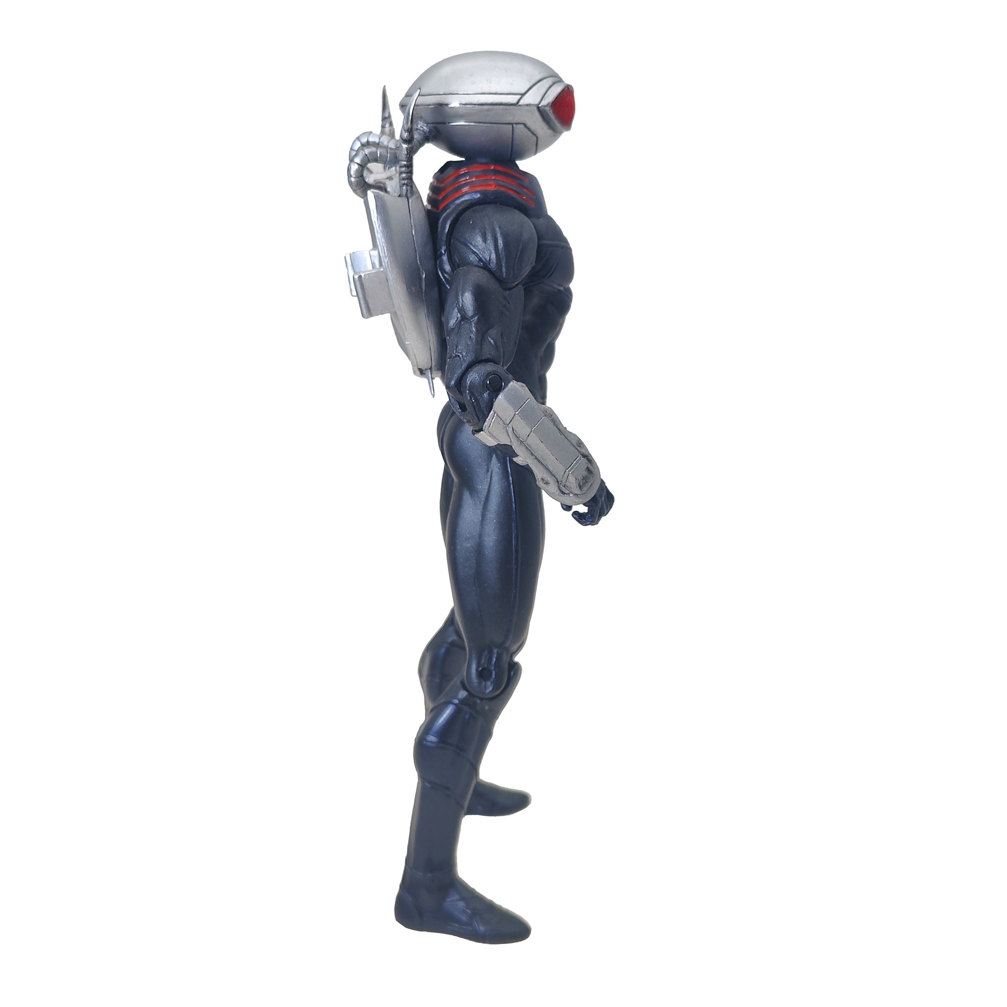 DC Collectibles Super Villains Black Manta Action Figure
