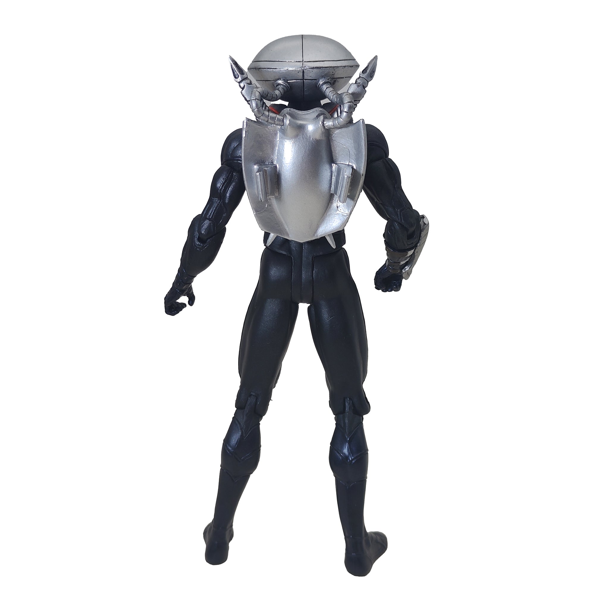DC Collectibles Super Villains Black Manta Action Figure