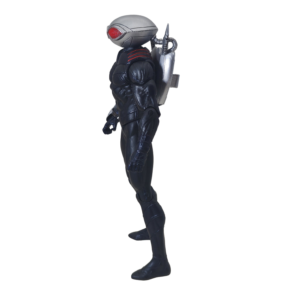 DC Collectibles Super Villains Black Manta Action Figure