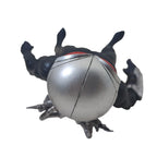 DC Collectibles Super Villains Black Manta Action Figure