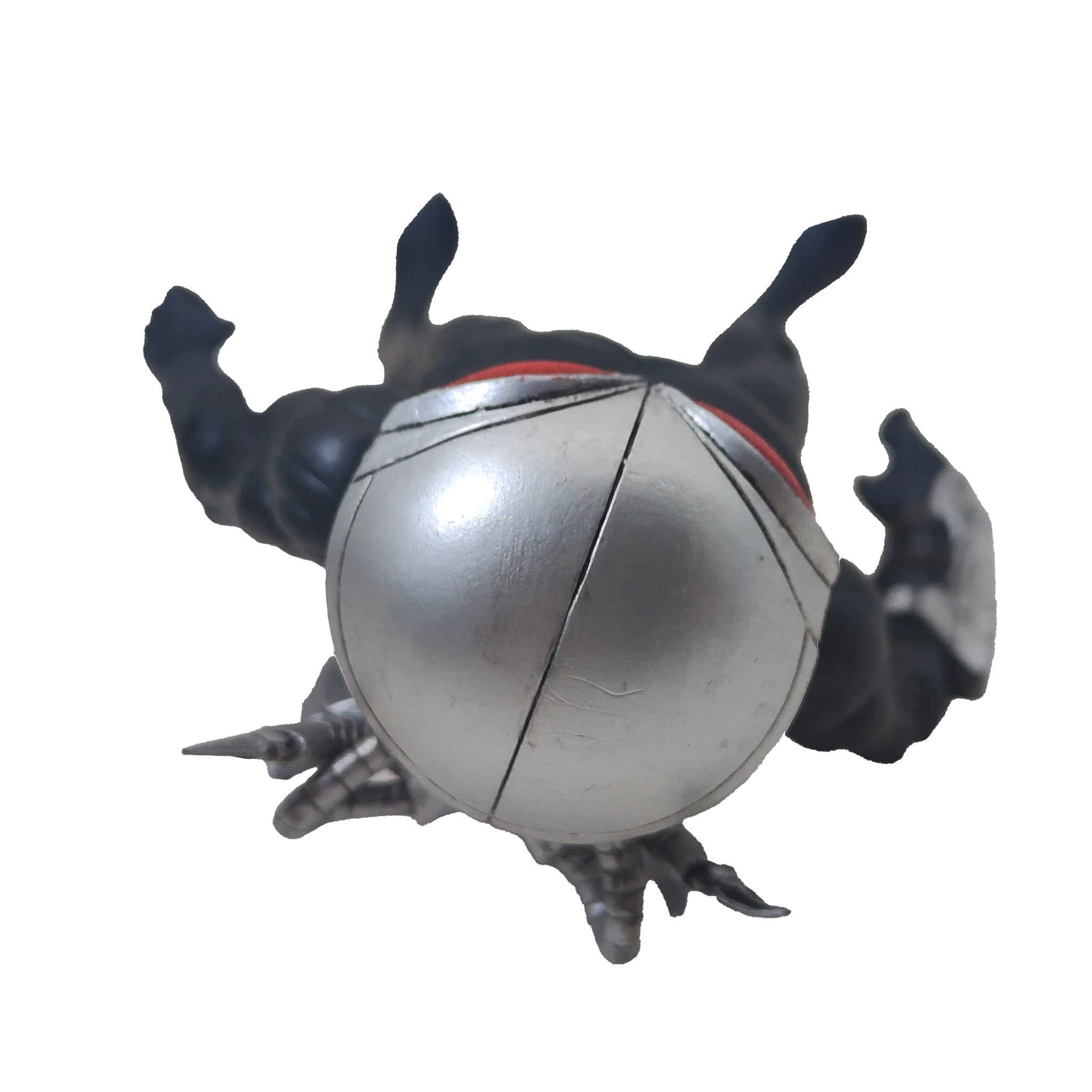 DC Collectibles Super Villains Black Manta Action Figure