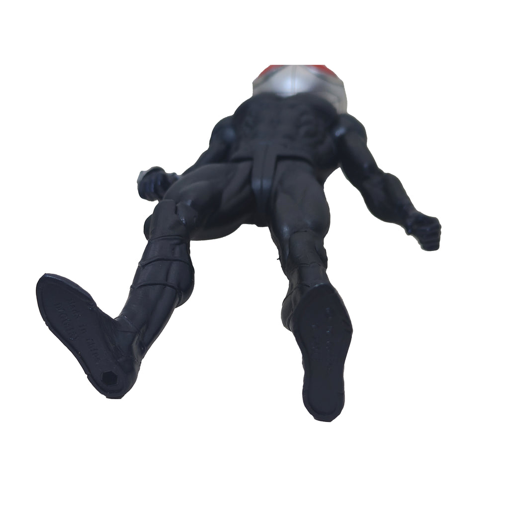 DC Collectibles Super Villains Black Manta Action Figure