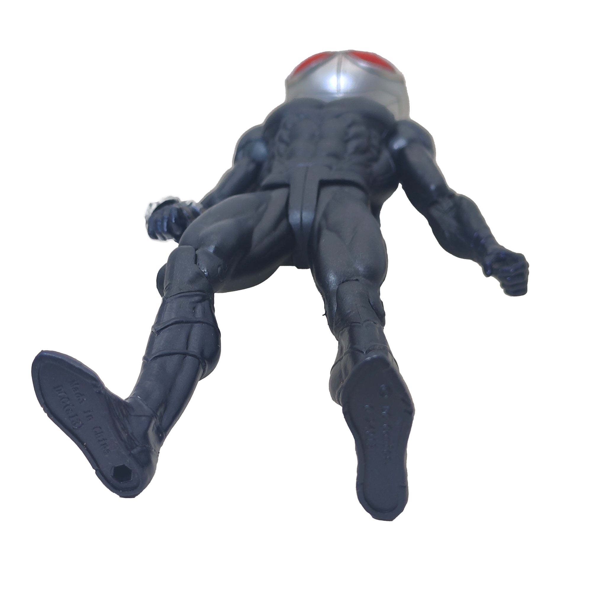 DC Collectibles Super Villains Black Manta Action Figure