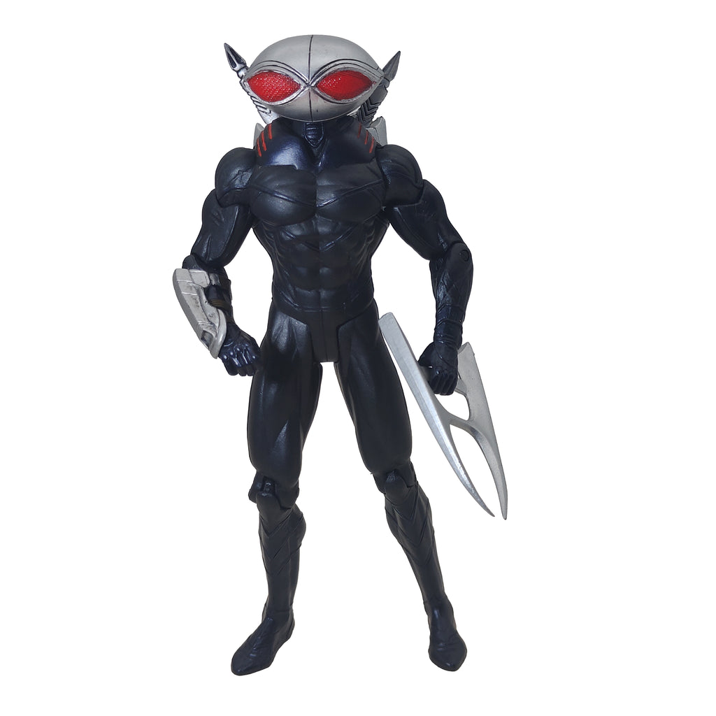 DC Collectibles Super Villains Black Manta Action Figure