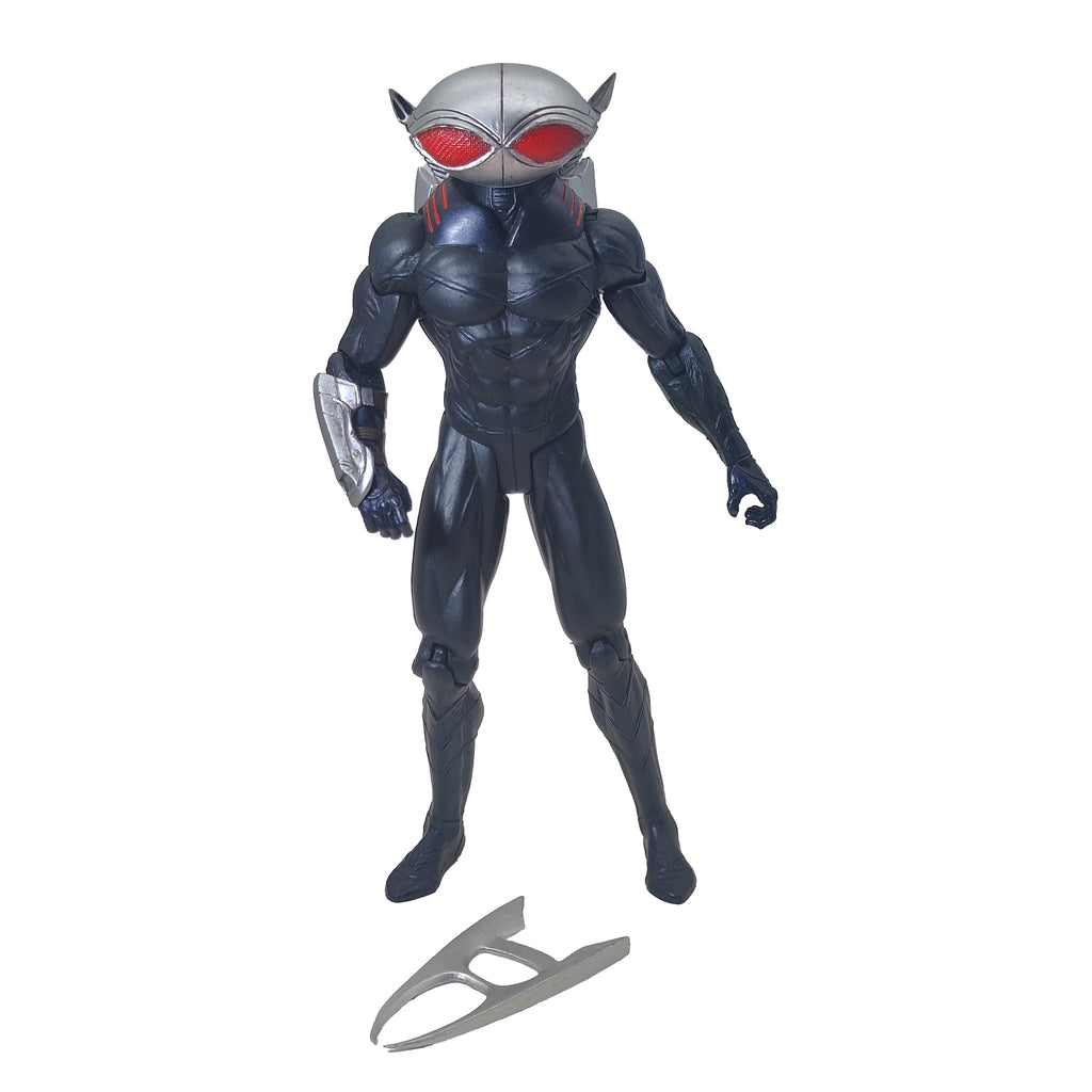 DC Collectibles Super Villains Black Manta Action Figure