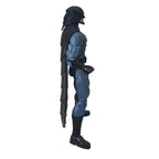 DC Collectibles Super Villains Crime Syndicate Owlman Action Figure