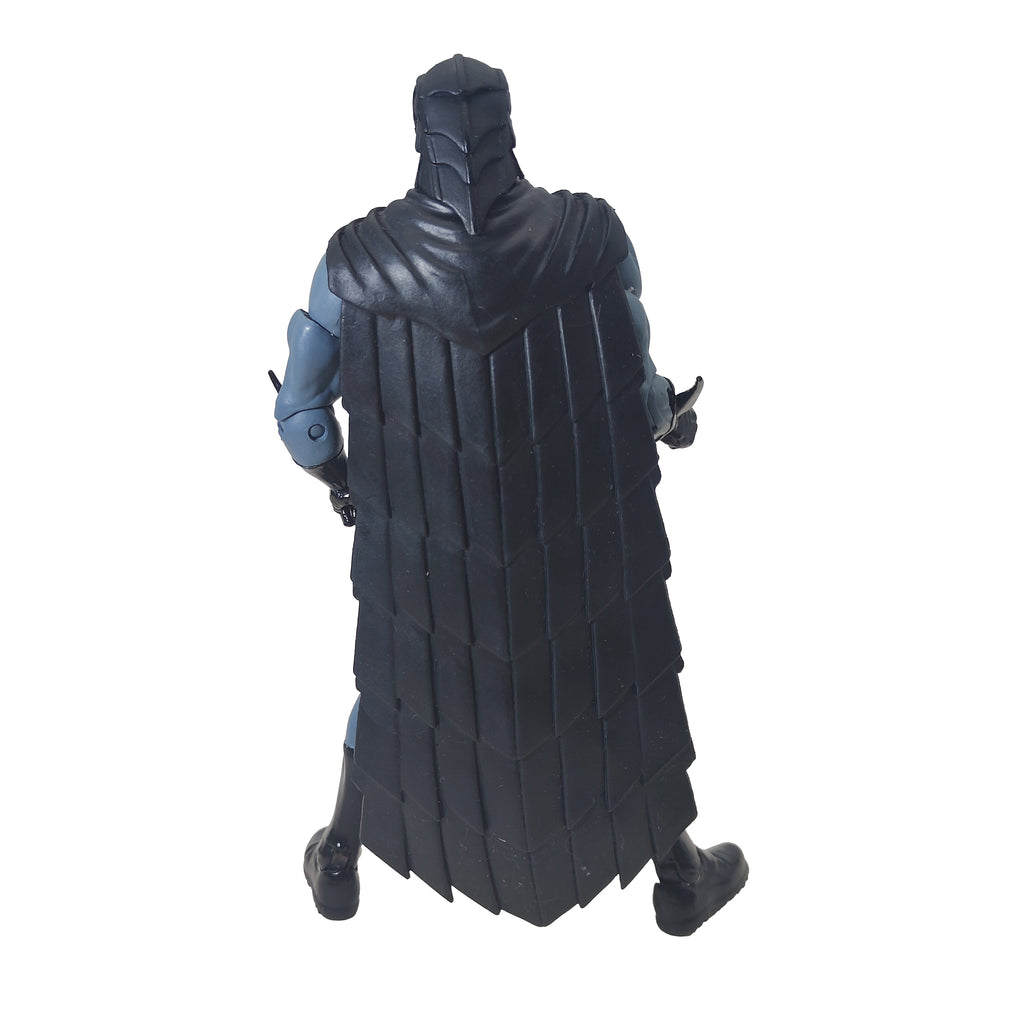 DC Collectibles Super Villains Crime Syndicate Owlman Action Figure