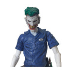 DC Collectibles Super Villains Joker Joes Garage Action Figure