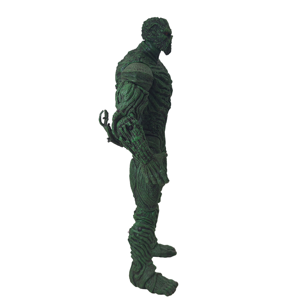 DC Collectibles Swamp Thing DC Comics Essentials Action Figure
