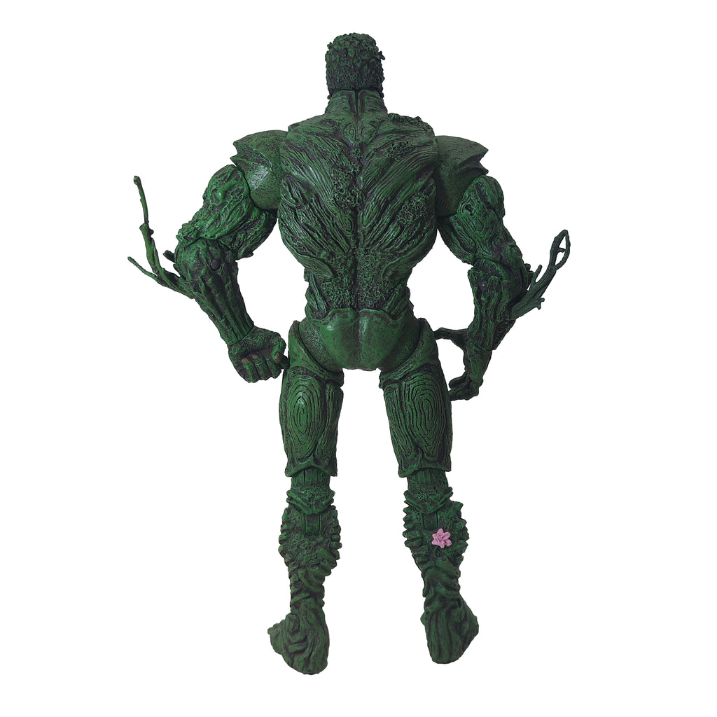 DC Collectibles Swamp Thing DC Comics Essentials Action Figure