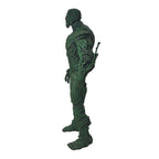 DC Collectibles Swamp Thing DC Comics Essentials Action Figure