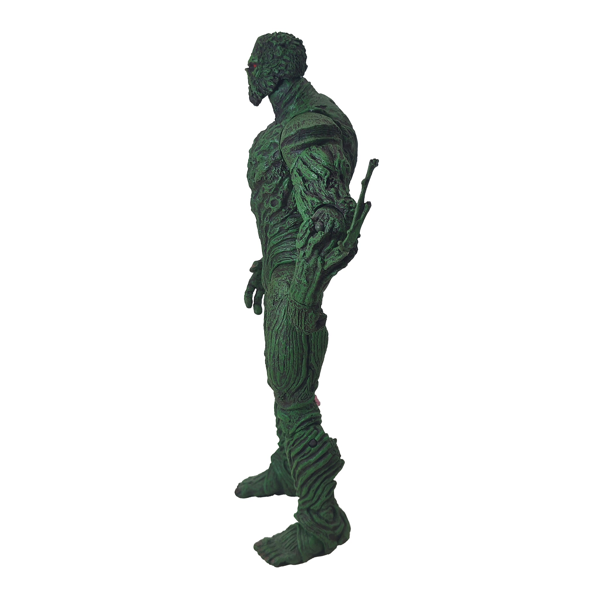 DC Collectibles Swamp Thing DC Comics Essentials Action Figure