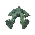 DC Collectibles Swamp Thing DC Comics Essentials Action Figure