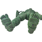 DC Collectibles Swamp Thing DC Comics Essentials Action Figure
