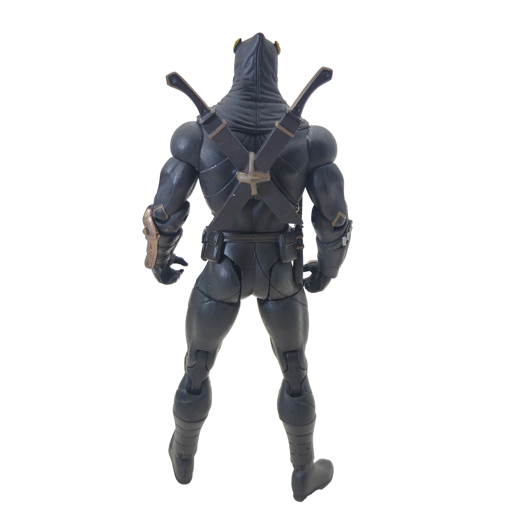 DC Collectibles Talon Greg Capullo Designer Series 1 Action Figure