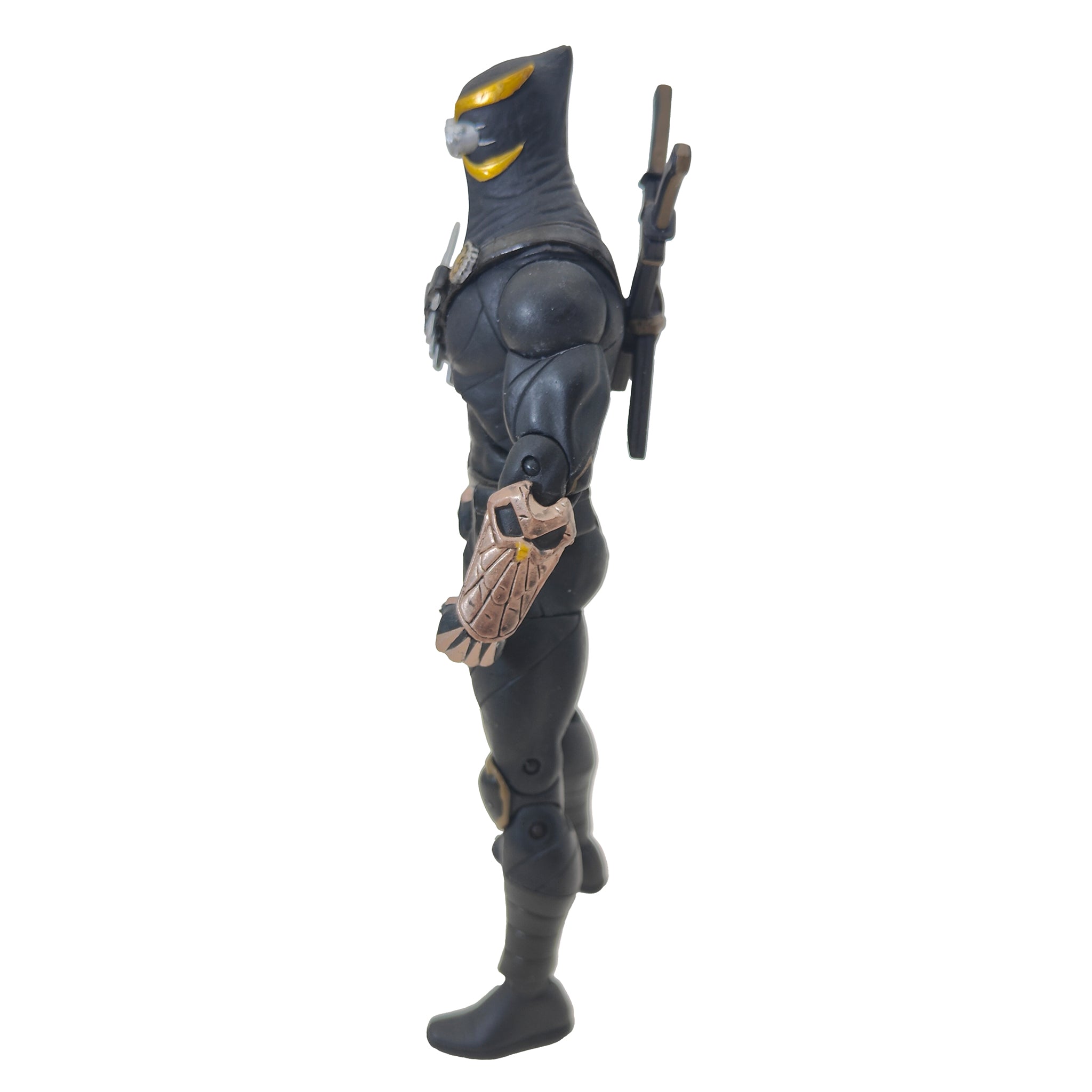 DC Collectibles Talon Greg Capullo Designer Series 1 Action Figure