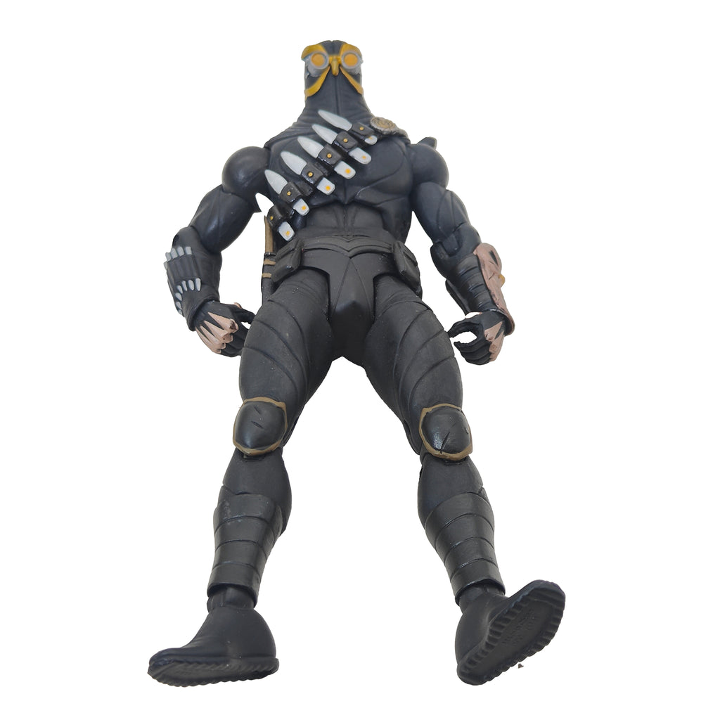 DC Collectibles Talon Greg Capullo Designer Series 1 Action Figure