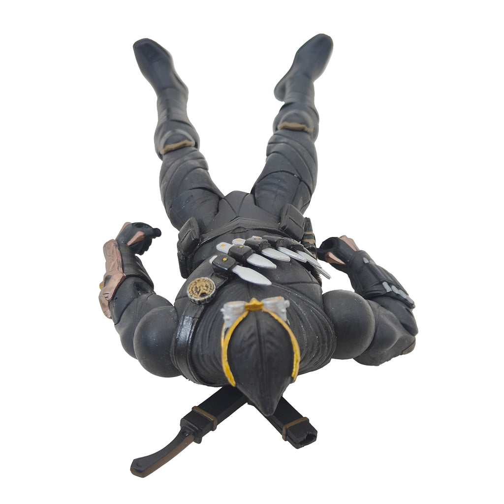 DC Collectibles Talon Greg Capullo Designer Series 1 Action Figure