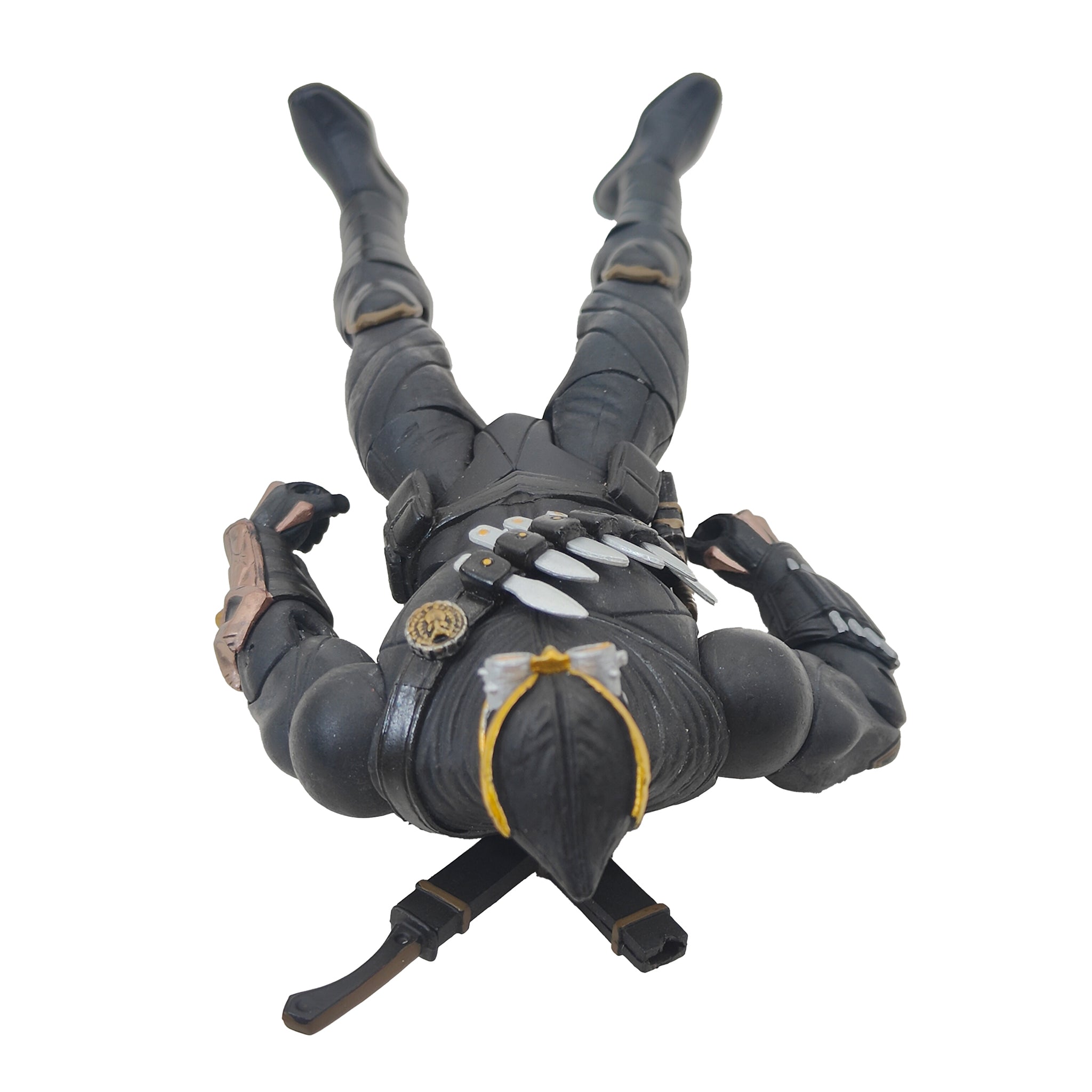 DC Collectibles Talon Greg Capullo Designer Series 1 Action Figure