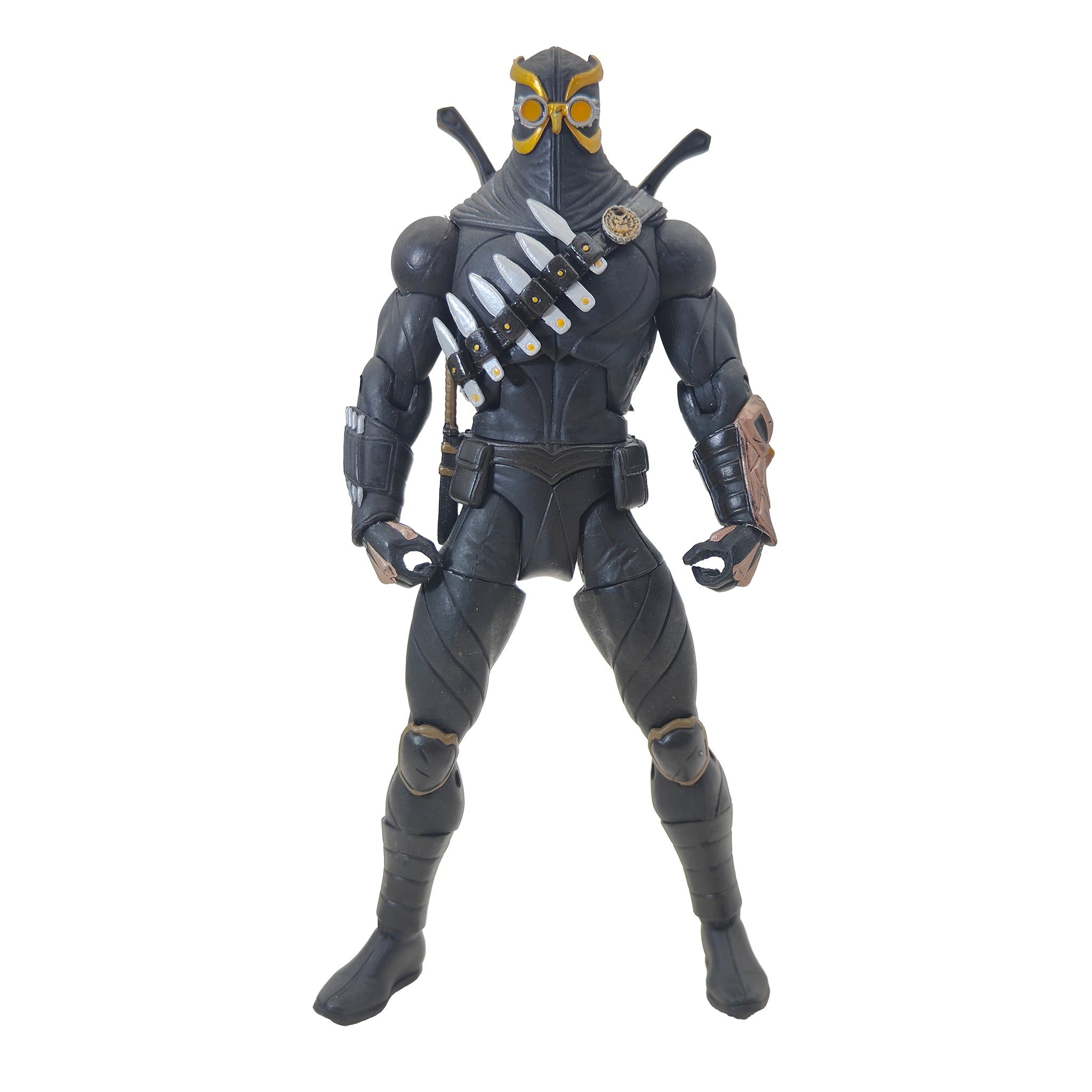 DC Collectibles Talon Greg Capullo Designer Series 1 Action Figure