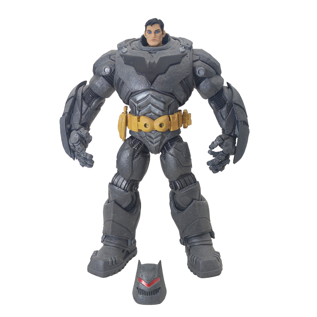 DC Collectibles Thrasher Suit Batman Greg Capullo Designer Series 2 Action Figure