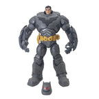 DC Collectibles Thrasher Suit Batman Greg Capullo Designer Series 2 Action Figure