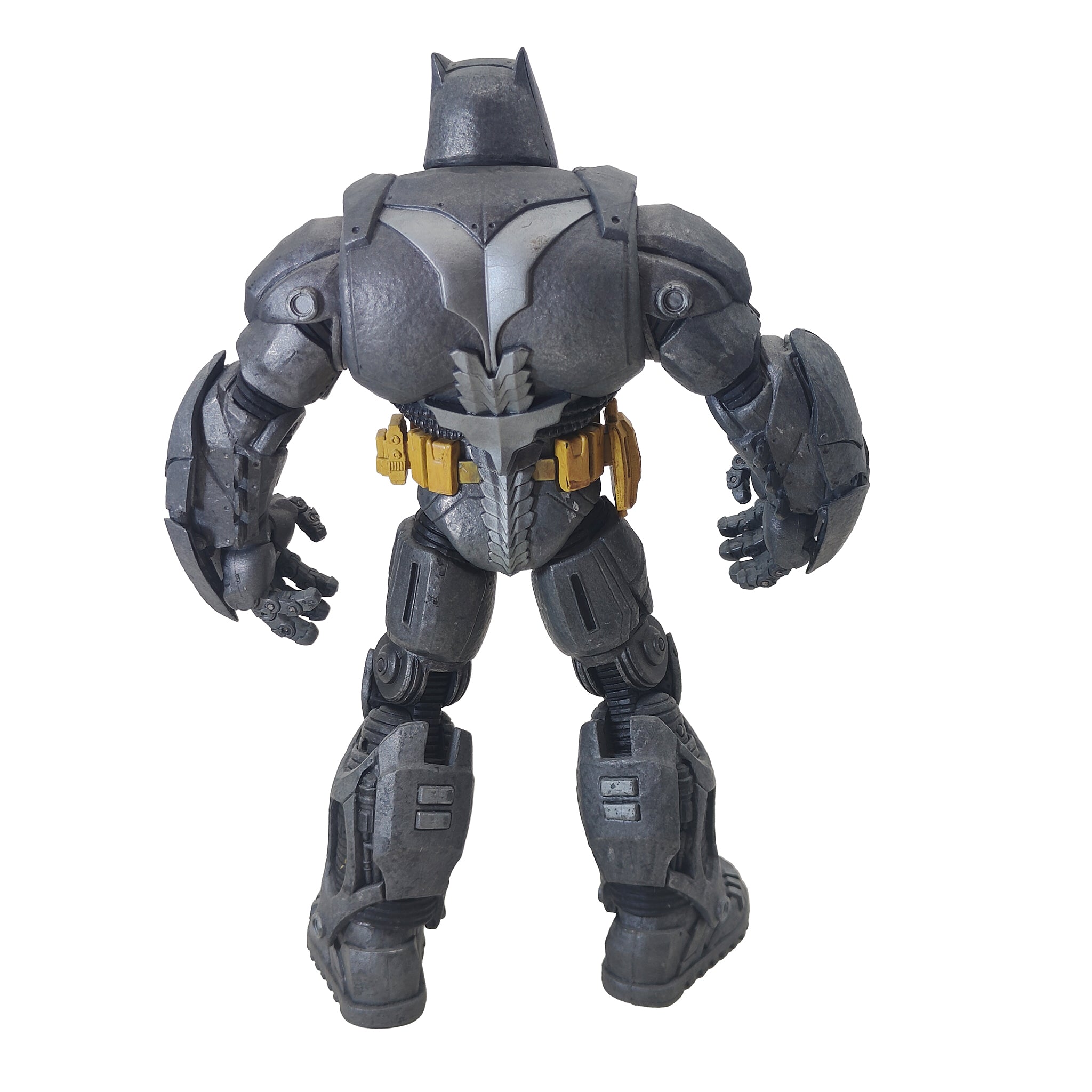 DC Collectibles Thrasher Suit Batman Greg Capullo Designer Series 2 Action Figure
