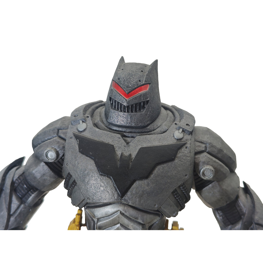 DC Collectibles Thrasher Suit Batman Greg Capullo Designer Series 2 Action Figure