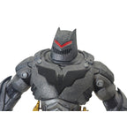 DC Collectibles Thrasher Suit Batman Greg Capullo Designer Series 2 Action Figure