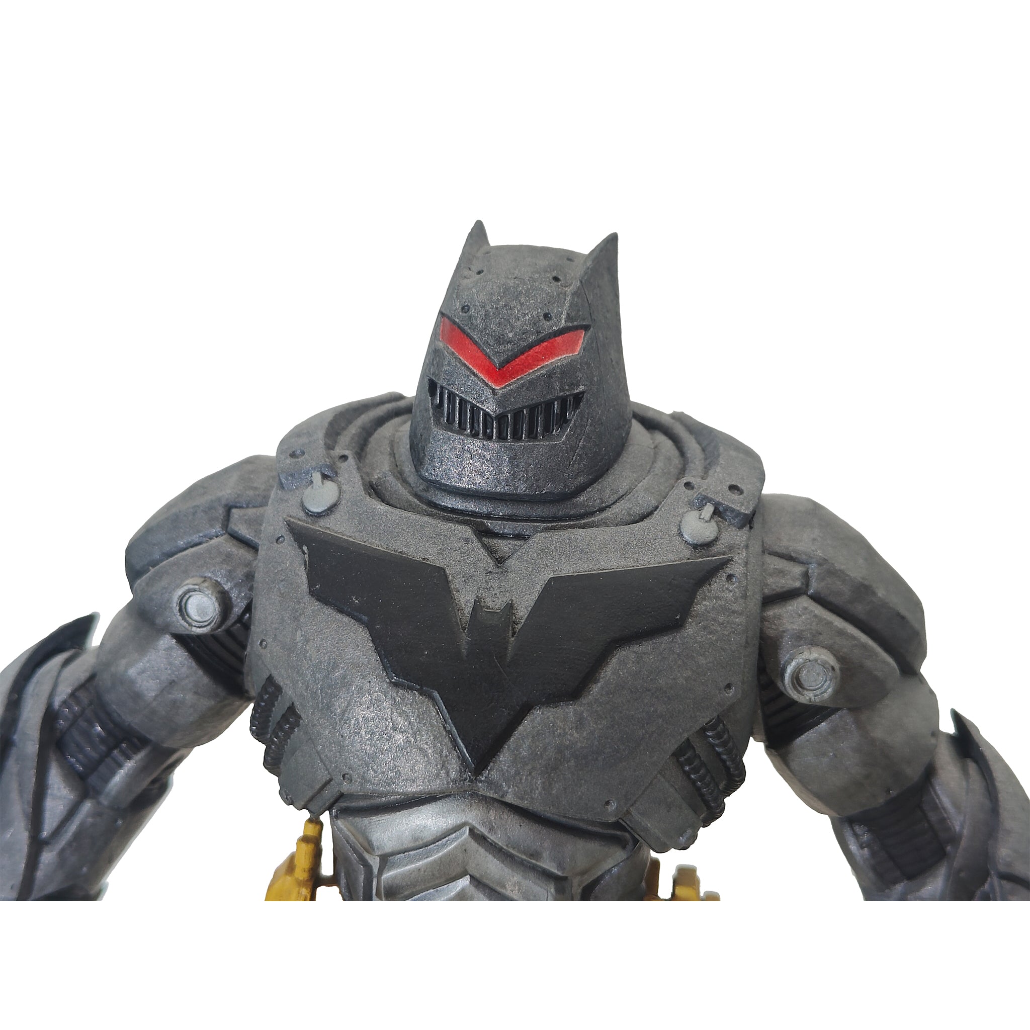 DC Collectibles Thrasher Suit Batman Greg Capullo Designer Series 2 Action Figure