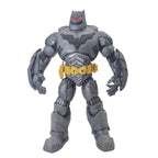 DC Collectibles Thrasher Suit Batman Greg Capullo Designer Series 2 Action Figure