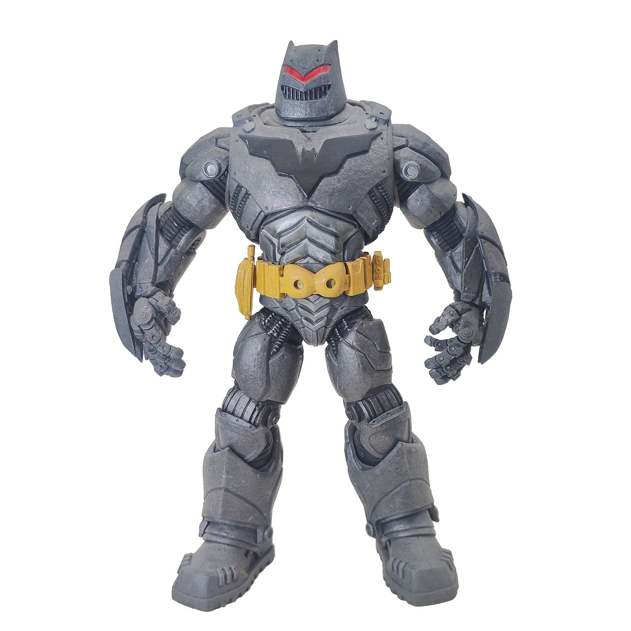 DC Collectibles Thrasher Suit Batman Greg Capullo Designer Series 2 Action Figure