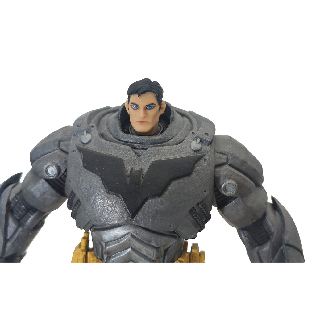 DC Collectibles Thrasher Suit Batman Greg Capullo Designer Series 2 Action Figure