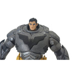 DC Collectibles Thrasher Suit Batman Greg Capullo Designer Series 2 Action Figure