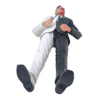 DC Collectibles Two Face Greg Capullo Designer Series 3 Action Figure
