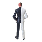 DC Collectibles Two Face Greg Capullo Designer Series 3 Action Figure